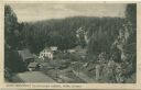 Postkarte - Schüttersmühle