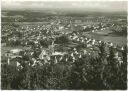 Pegnitz - Panorama - Foto-AK Grossformat