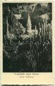 Postkarte - Teufelshöhle - Kaiser Barbarossa