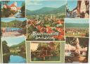 Ebermannstadt - Ansichtskarte