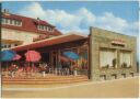 Ebermannstadt - Konditorei Café Rausch - Ansichtskarte