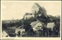 Postkarte - Spalt - Burg Wernfels
