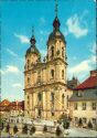 Ansichtskarte - Gössweinstein - Basilika