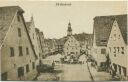 Postkarte - Alt-Hersbruck