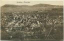 Postkarte - Hersbruck - Panorama