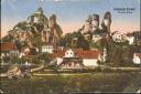 Postkarte - Tüchersfeld