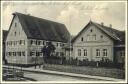 Postkarte - Thalmässing - Gasthaus zum Engel
