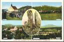 Postkarte - Walberla - Leutenbach - Wiesenthau
