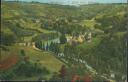 Postkarte - Rothenburg o. T. - Blick nach Dettwang