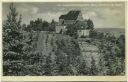 Postkarte - Burg Wernfels bei Spalt