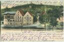 Postkarte - Hersbruck - Michelsberg