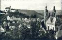 Postkarte - Gössweinstein