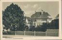 Ansichtskarte - Georgensgmünd - Sanatorium