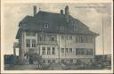 Georgensgmünd - Sanatorium - Postkarte