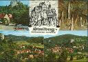 Ansichtskarte - 91346 Streitberg