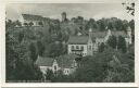 Rothenburg - Sanatorium Wildbad - Foto-AK