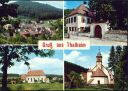 Ansichtskarte - Thalheim