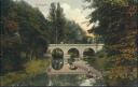 Postkarte - Erlangen - Schwabach