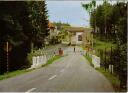 Ansichtskarte - 92726 Waidhaus Tschechisch-Bayerische Grenze