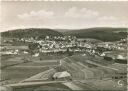 Tännesberg - Luftbild - Foto-AK Großformat 60er Jahre