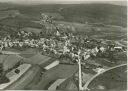 Tännesberg - Luftbild - Foto-AK Großformat 60er Jahre