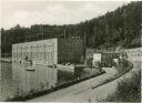 Energieversorgung Ostbayern - Pumpspeicherwerk Reisach- Foto-AK