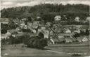 Tännesberg - Foto-AK 60er Jahre