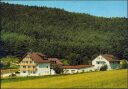 Ansichtskarte - 92345 Mühlbach - Hotel Pension Zum Wolfsberg - Bes. M. Mehringer