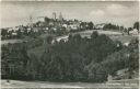 Leuchtenberg - Panorama - Foto-AK 1962
