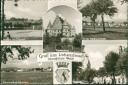 Vohenstrauss - Marktplatz - Fernblick vom Fuchsstein