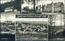 Postkarte - Vohenstrauss - Fahrenbergschutzhaus