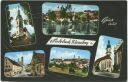Postkarte - Sulzbach-Rosenberg