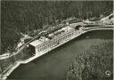 Pumpspeicherwerk Reisach am Trausnitzsee - Foto-AK Grossformat