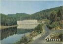 Pumpspeicherwerk Reisach - AK-Grossformat