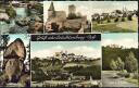 Postkarte - Leuchtenberg