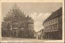 Postkarte - Sulzbach - Rathaus - Rosenbergerstrasse