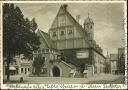 Postkarte - Weiden - Rathaus