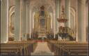 Postkarte - Weiden - Protestantische Kirche
