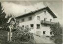 Rimbach - Gästehaus Albert Bachl - Foto-AK Grossformat