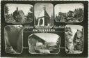 Kaitersberg - Foto-AK