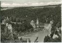 Kloster Weltenburg - Fotokarte