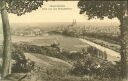 Ansichtskarte - Regensburg - Blick von den Winzerhöhen