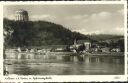 Postkarte - Kelheim an der Donau