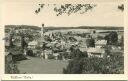 Kößlarn - Panorama - Foto-AK 50er Jahre