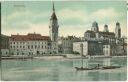 Postkarte - Passau
