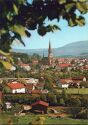Waldstadt Zwiesel - Postkarte