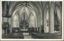 Postkarte - Perlesreut - Kath. Pfarrkirche