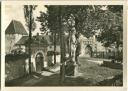 Postkarte - Neuburg am Inn - Schloss