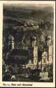 Postkarte - Passau - Dom mit Mariahilf