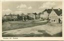 Hengersberg - Marktplatz - Foto-AK